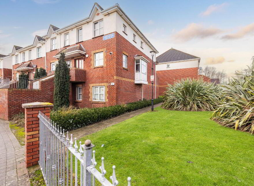 54 Boroimhe Blackthorn, Swords, K67ER82