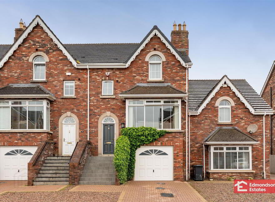 19 Galgorm Court, Galgorm, Ballymena, BT42 1GY