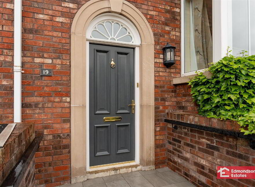 19 Galgorm Court, Galgorm, Ballymena, BT42 1GY