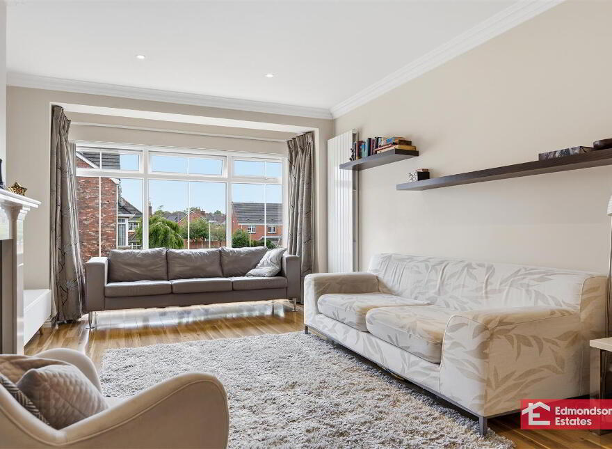 19 Galgorm Court, Galgorm, Ballymena, BT42 1GY