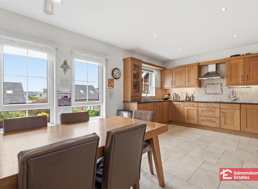 19 Galgorm Court, Galgorm, Ballymena, BT42 1GY
