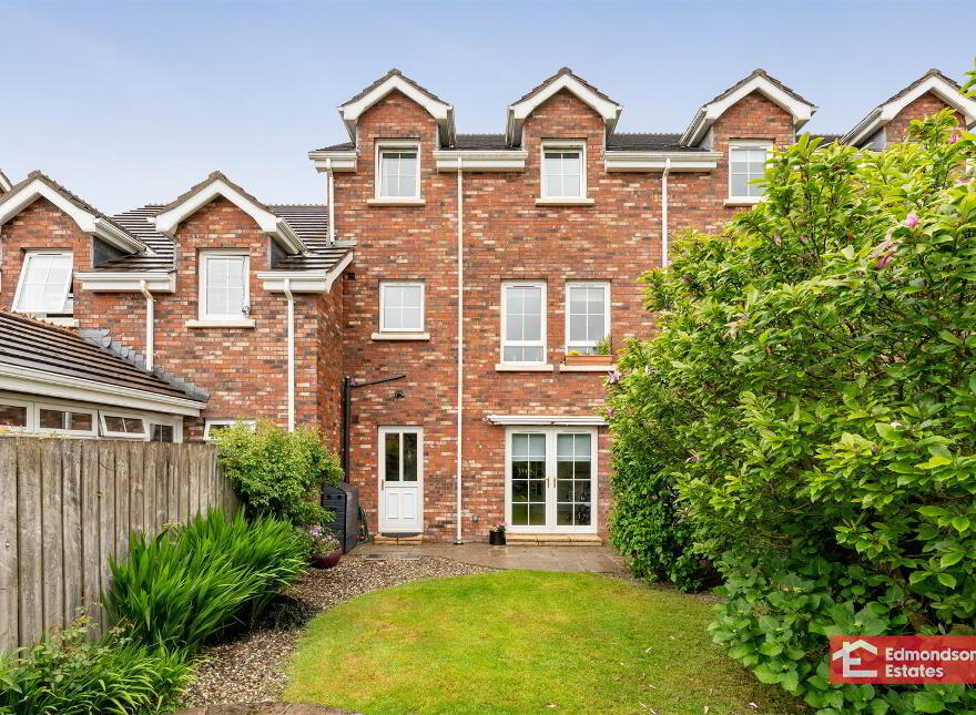 19 Galgorm Court, Galgorm, Ballymena, BT42 1GY