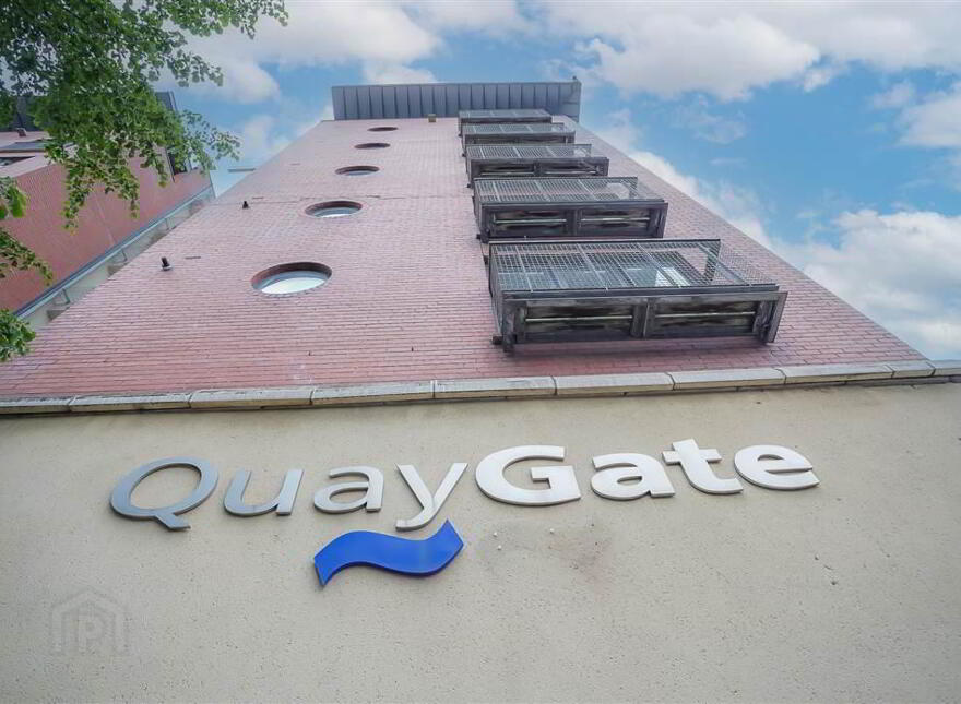 Apt 45, Quay Gate, Station Street, Belfast, BT3 9DA