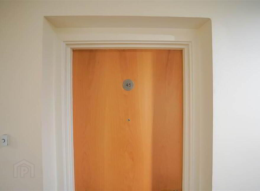 Apt 45, Quay Gate, Station Street, Belfast, BT3 9DA