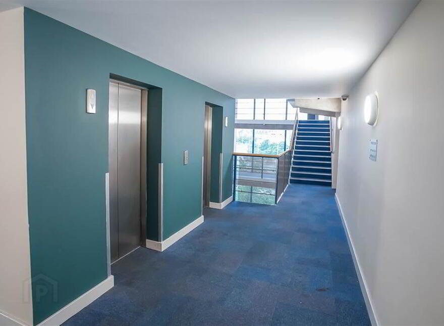 Apt 45, Quay Gate, Station Street, Belfast, BT3 9DA
