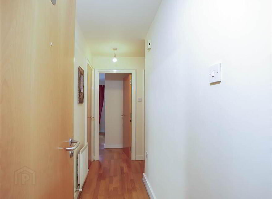 Apt 45, Quay Gate, Station Street, Belfast, BT3 9DA