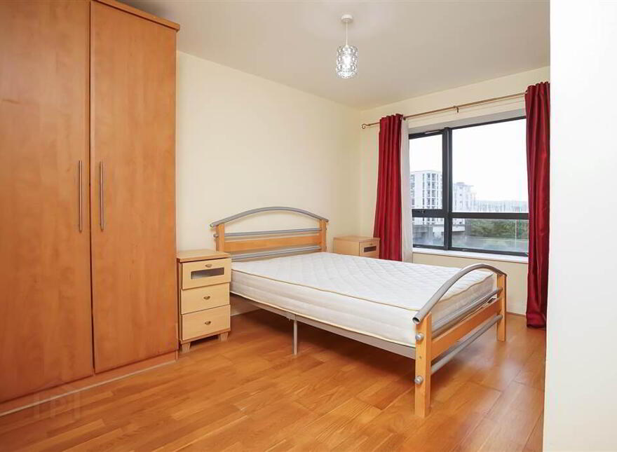 Apt 45, Quay Gate, Station Street, Belfast, BT3 9DA