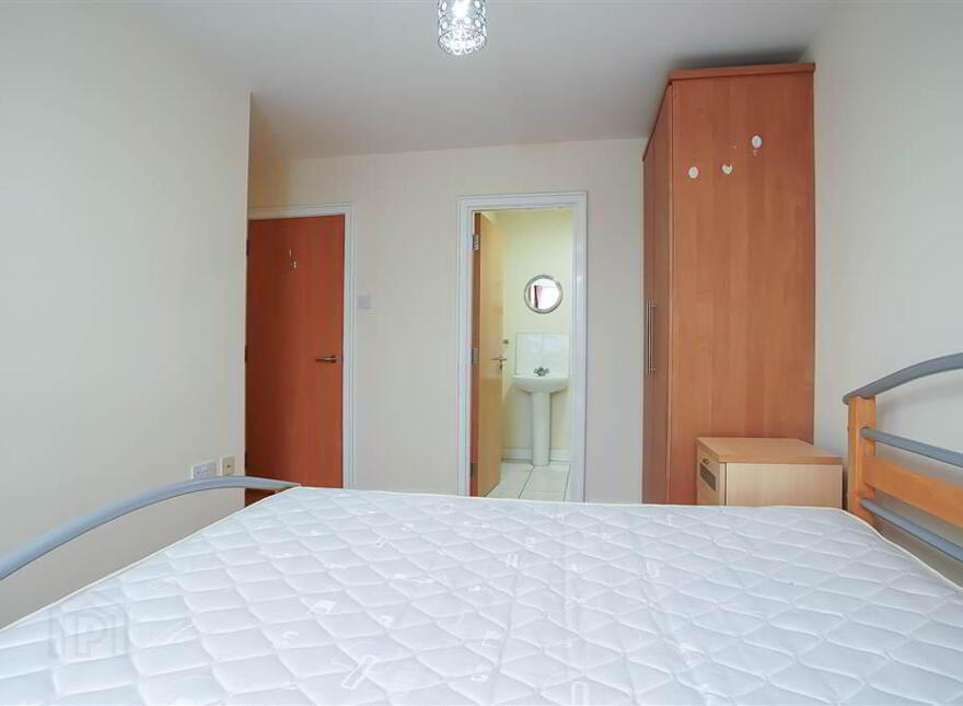 Apt 45, Quay Gate, Station Street, Belfast, BT3 9DA