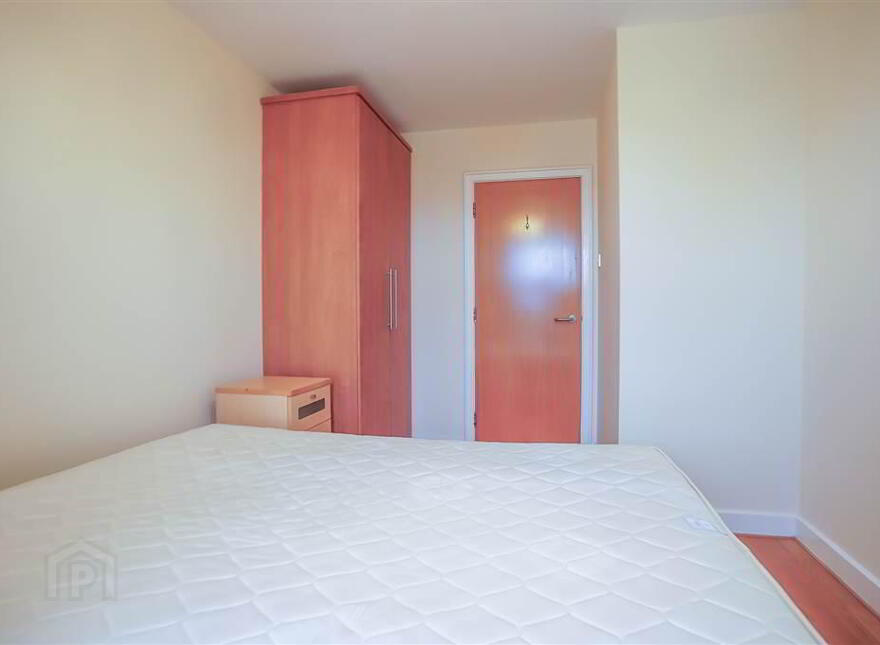 Apt 45, Quay Gate, Station Street, Belfast, BT3 9DA