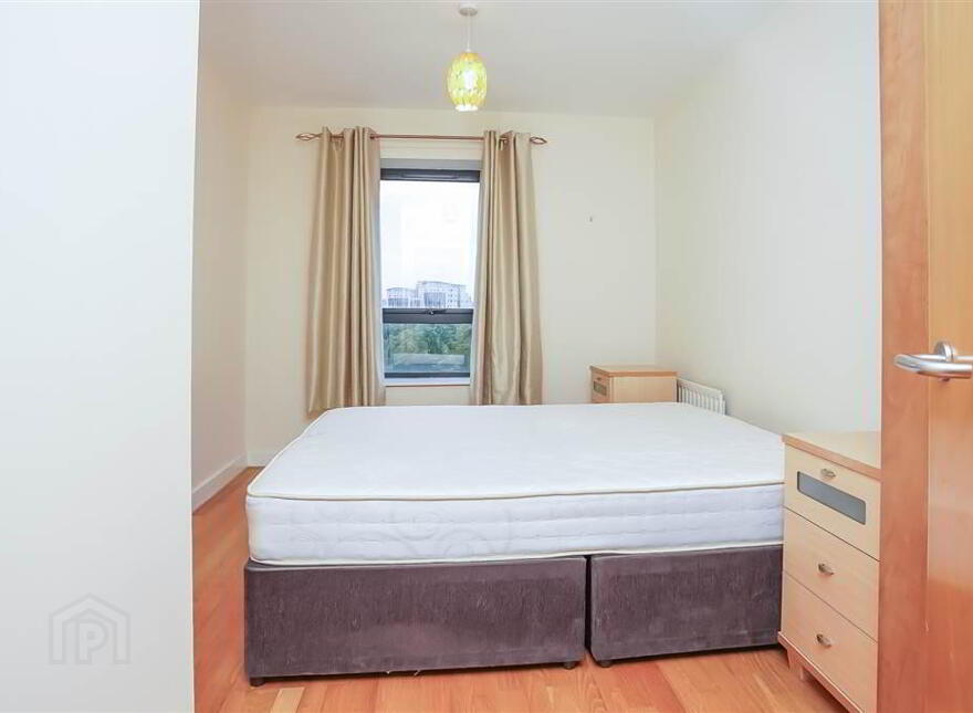 Apt 45, Quay Gate, Station Street, Belfast, BT3 9DA