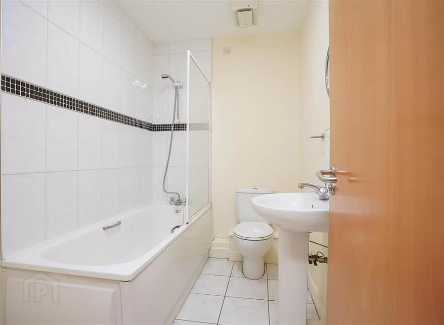 Apt 45, Quay Gate, Station Street, Belfast, BT3 9DA