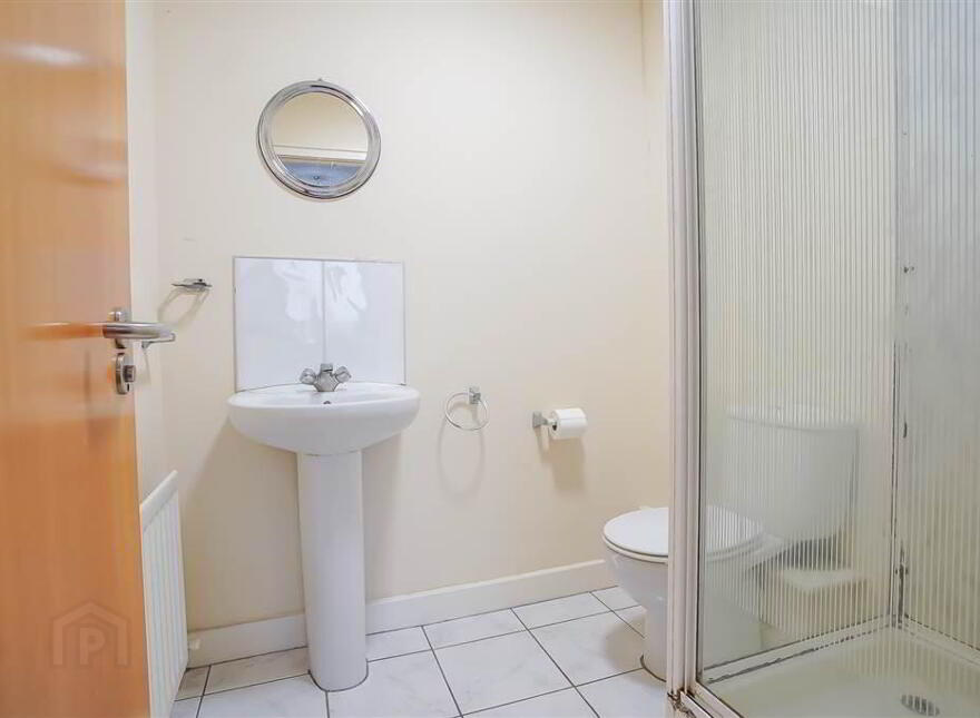 Apt 45, Quay Gate, Station Street, Belfast, BT3 9DA