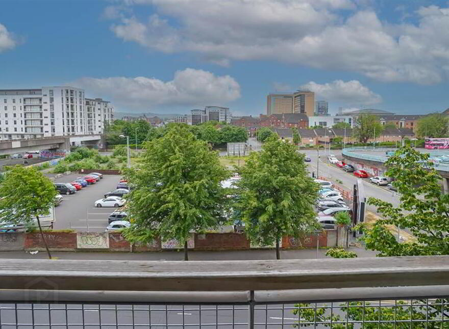 Apt 45, Quay Gate, Station Street, Belfast, BT3 9DA