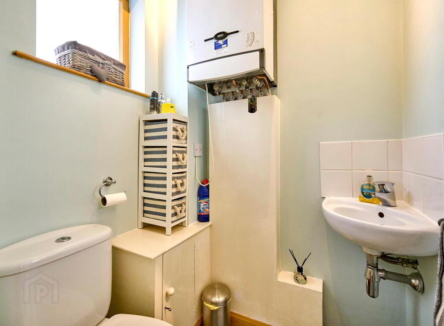 24d Shaftesbury Road, Bangor, BT20 3GD