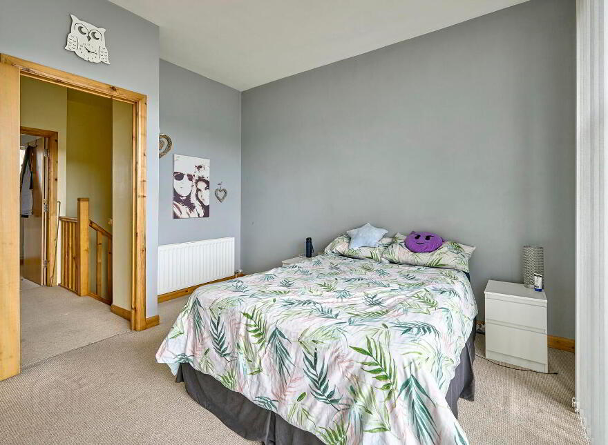 24d Shaftesbury Road, Bangor, BT20 3GD