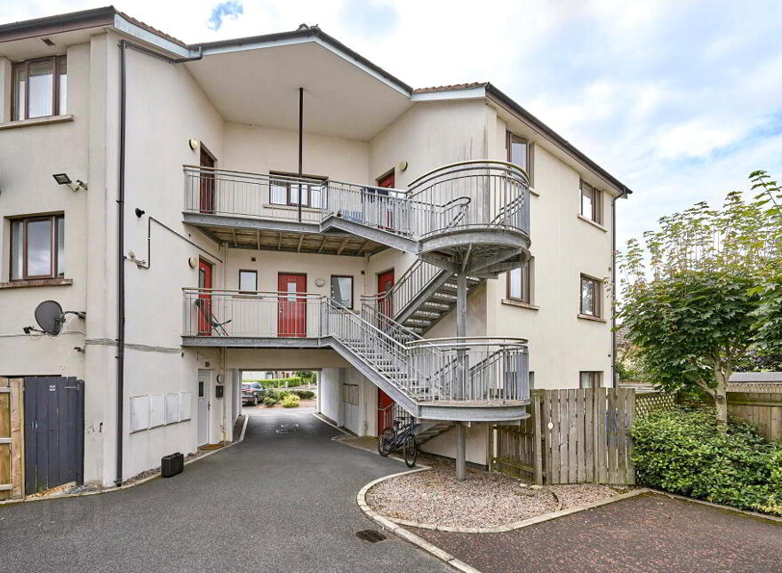 24d Shaftesbury Road, Bangor, BT20 3GD
