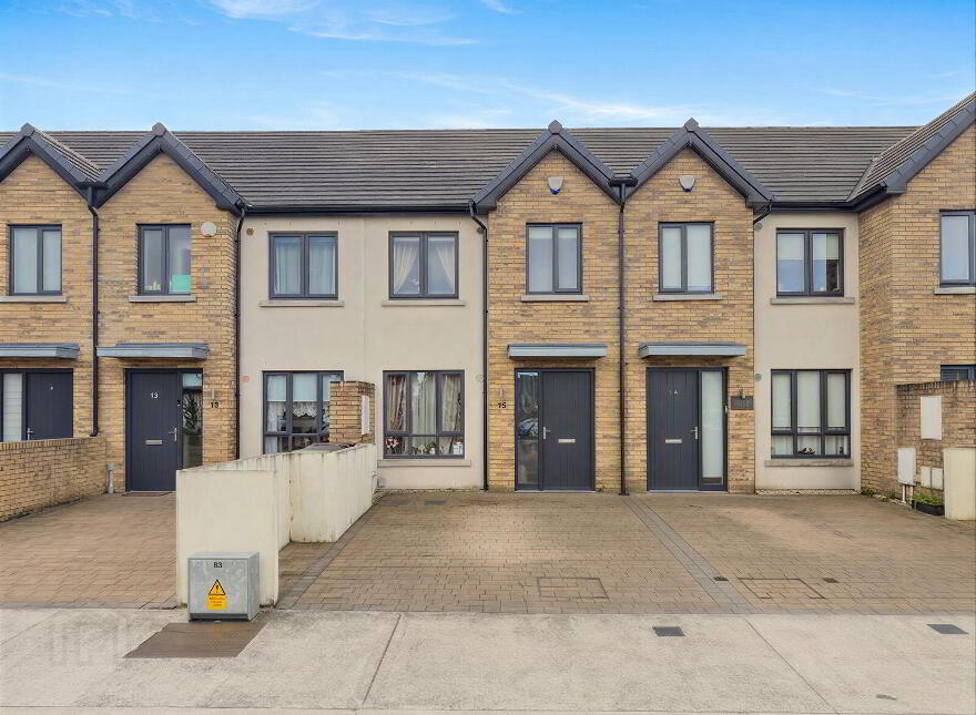 15 Cluain Adain Rise, Navan, C15RFN1
