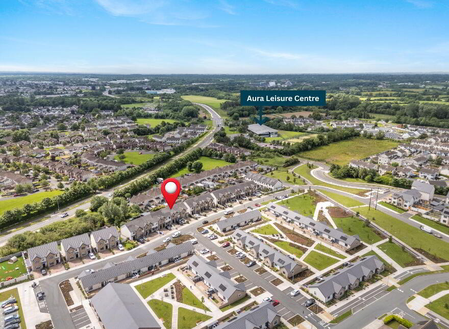 15 Cluain Adain Rise, Navan, C15RFN1