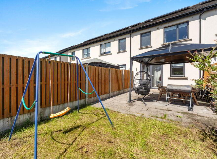 15 Cluain Adain Rise, Navan, C15RFN1