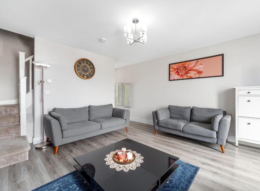 15 Cluain Adain Rise, Navan, C15RFN1
