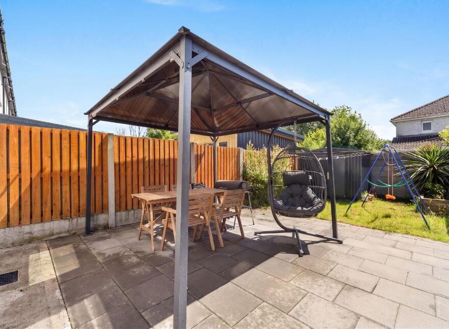 15 Cluain Adain Rise, Navan, C15RFN1