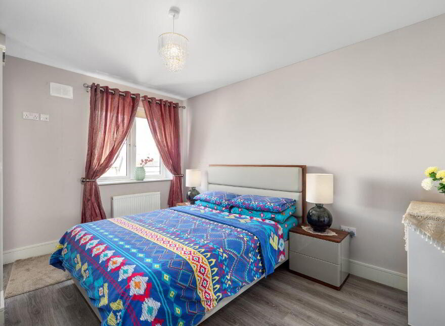 15 Cluain Adain Rise, Navan, C15RFN1