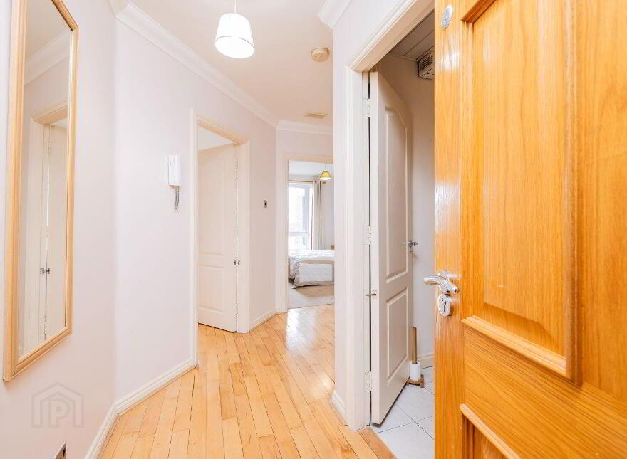 Apartment 30 Clonliffe Square, Distillery Road, Drumcondra, Drumcondra, D03K658