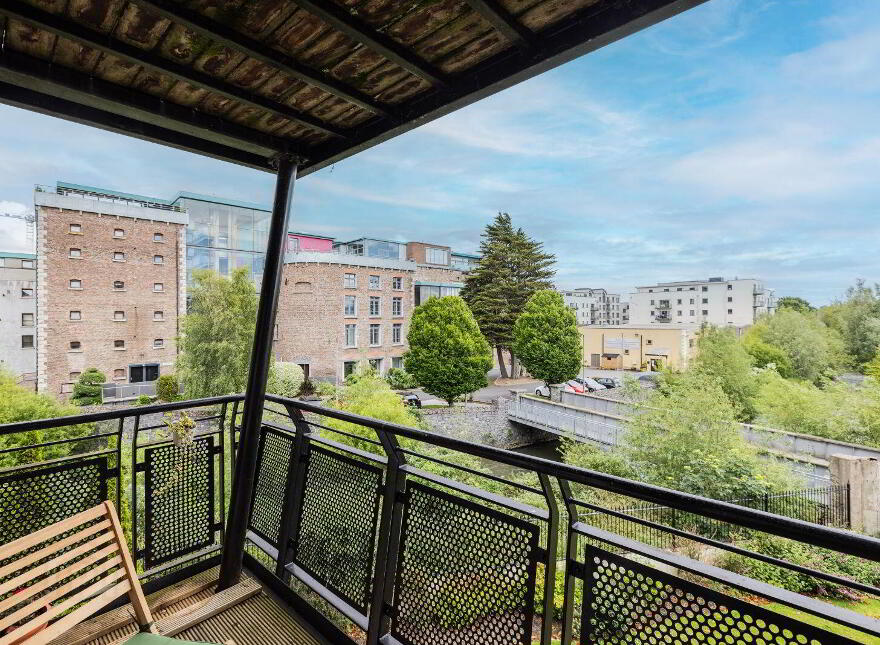 Apartment 30 Clonliffe Square, Distillery Road, Drumcondra, Drumcondra, D03K658