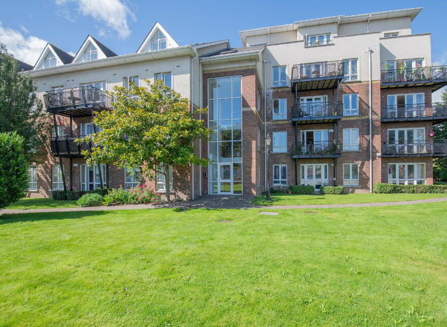 Apartment 30 Clonliffe Square, Distillery Road, Drumcondra, Drumcondra, D03K658