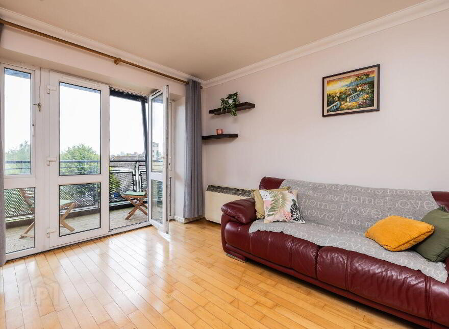 Apartment 30 Clonliffe Square, Distillery Road, Drumcondra, Drumcondra, D03K658