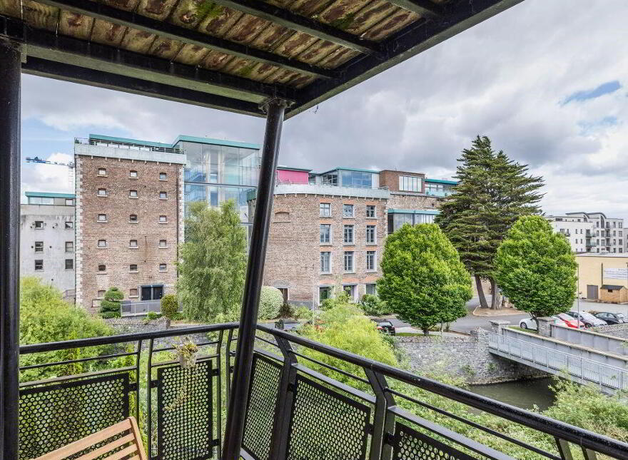 Apartment 30 Clonliffe Square, Distillery Road, Drumcondra, Drumcondra, D03K658