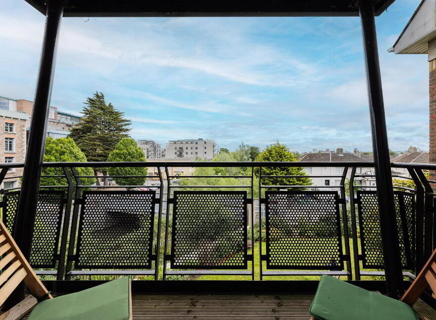 Apartment 30 Clonliffe Square, Distillery Road, Drumcondra, Drumcondra, D03K658