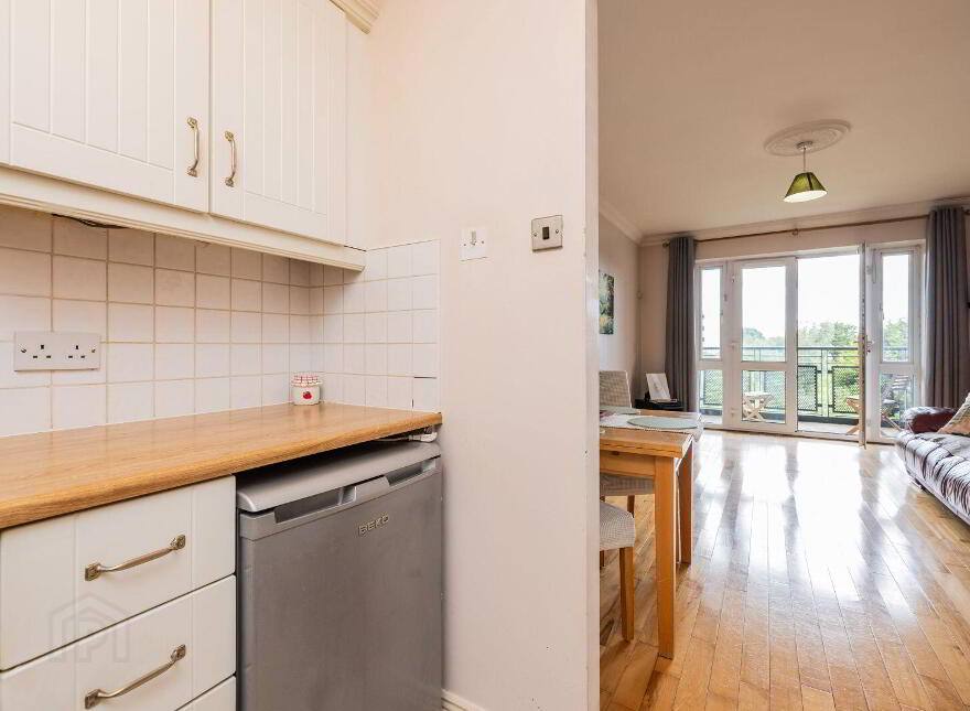 Apartment 30 Clonliffe Square, Distillery Road, Drumcondra, Drumcondra, D03K658