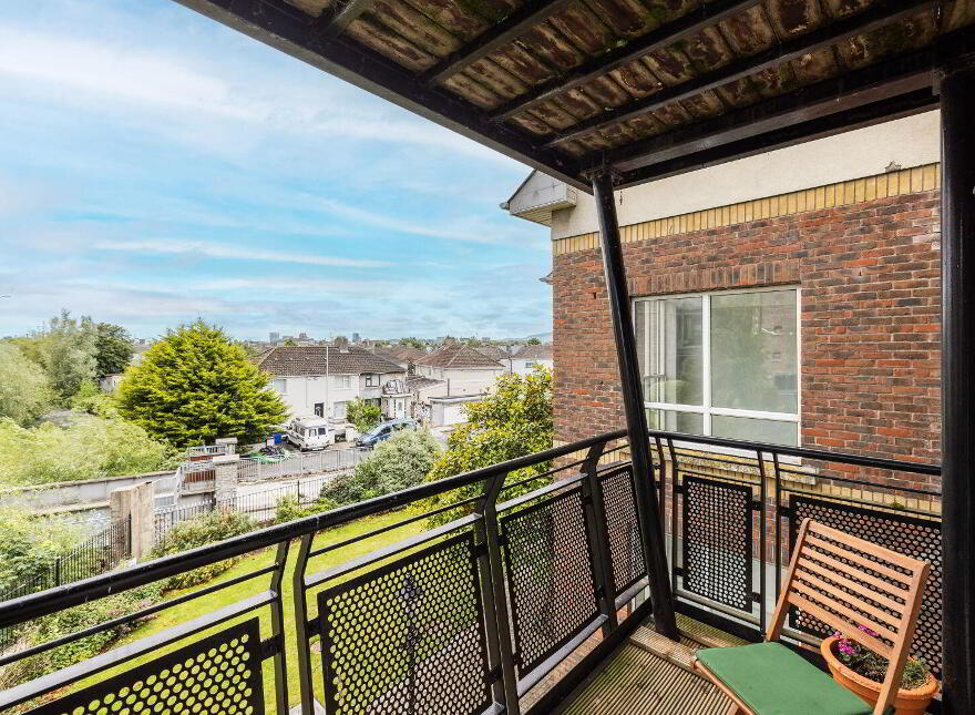 Apartment 30 Clonliffe Square, Distillery Road, Drumcondra, Drumcondra, D03K658