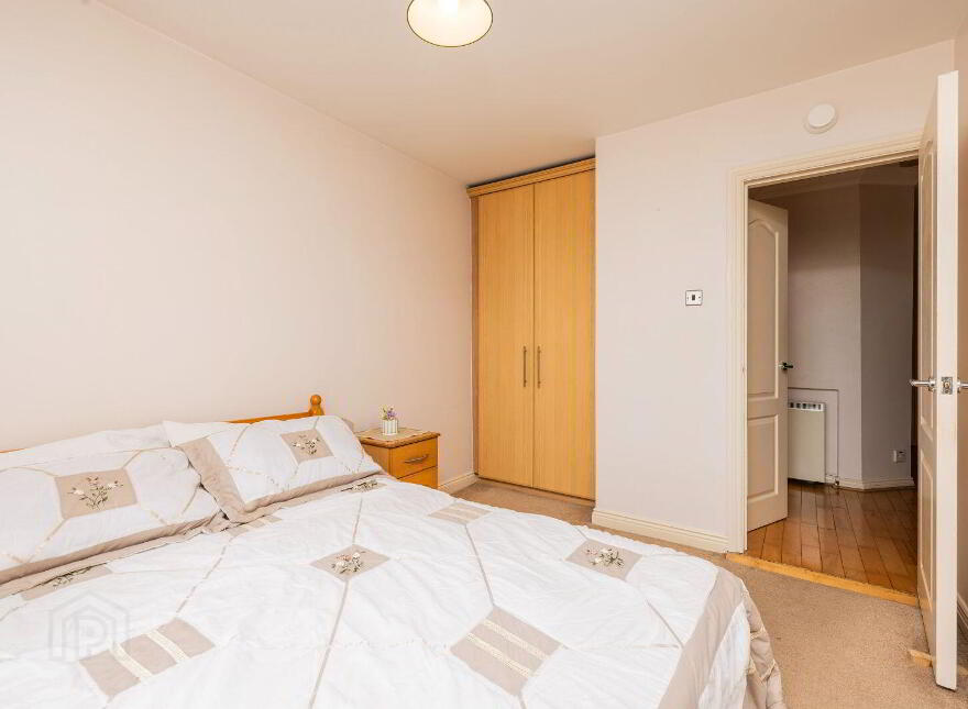 Apartment 30 Clonliffe Square, Distillery Road, Drumcondra, Drumcondra, D03K658