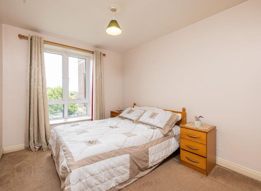Apartment 30 Clonliffe Square, Distillery Road, Drumcondra, Drumcondra, D03K658