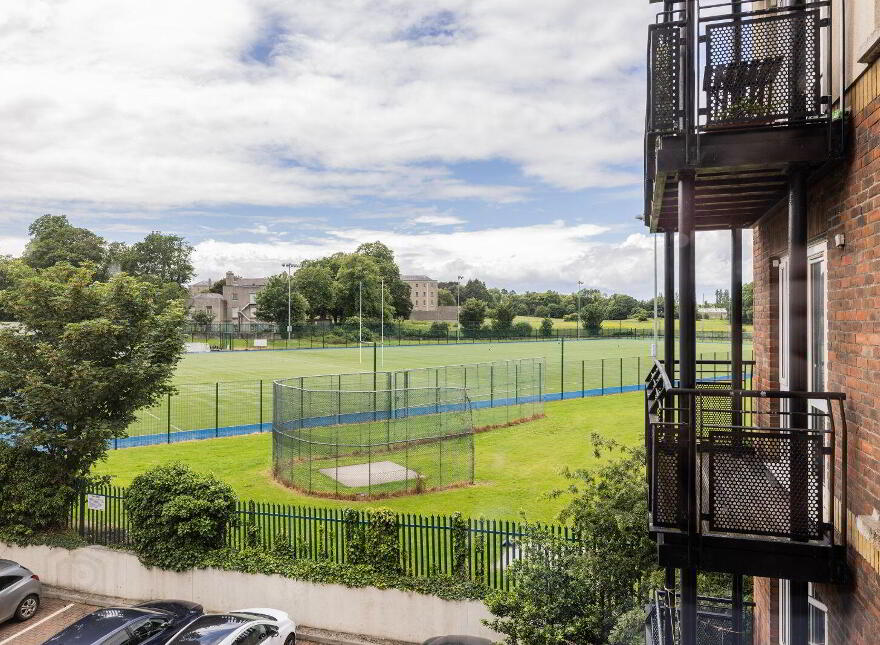 Apartment 30 Clonliffe Square, Distillery Road, Drumcondra, Drumcondra, D03K658
