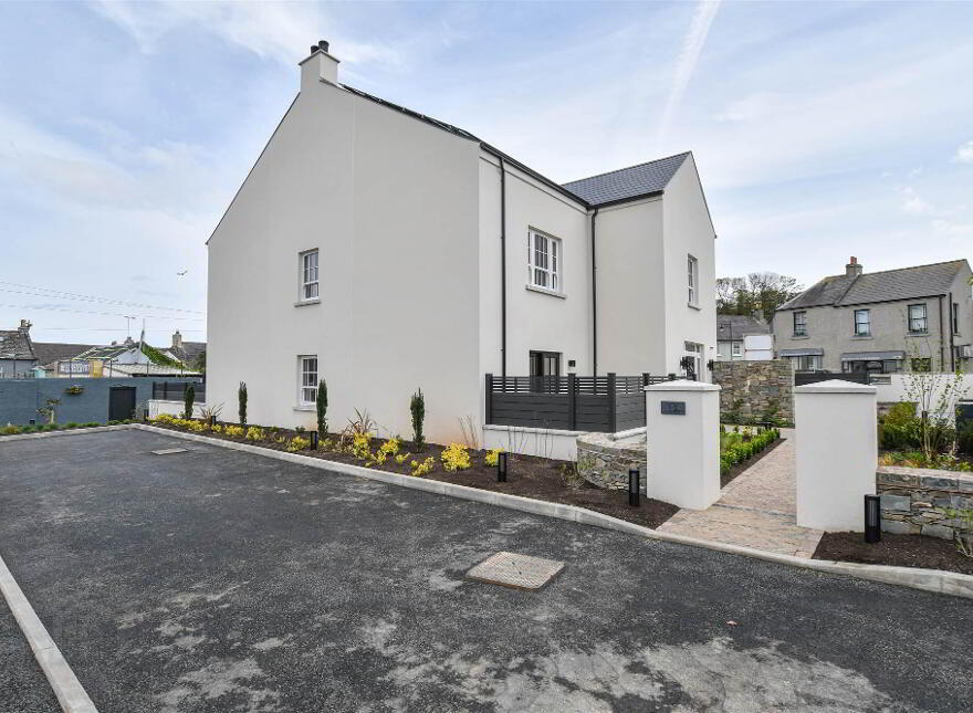 CEOL NA MARA, Site 4, 4 St John's Lane, Strangford, BT30 7HT