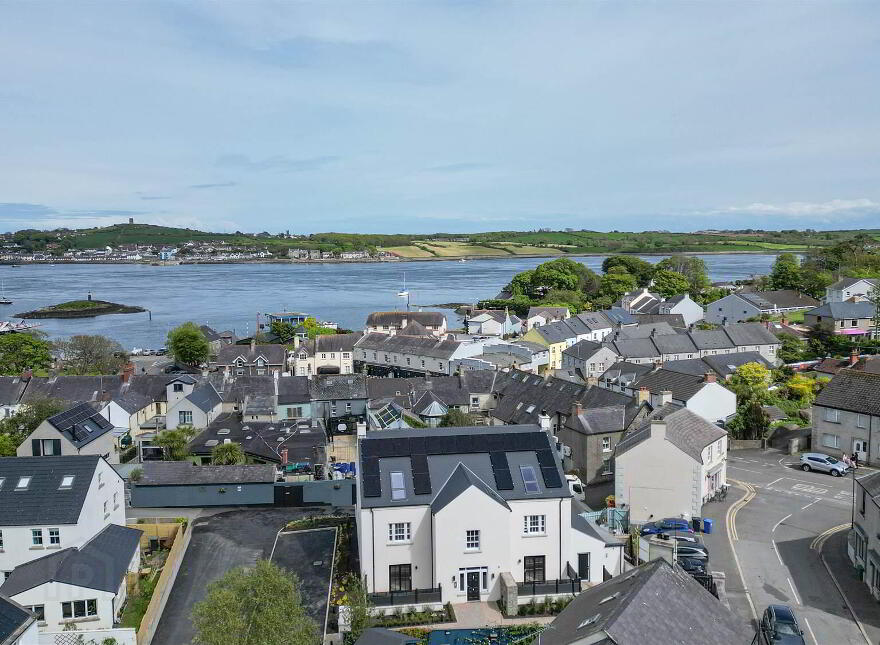 CEOL NA MARA, Site 4, 4 St John's Lane, Strangford, BT30 7HT