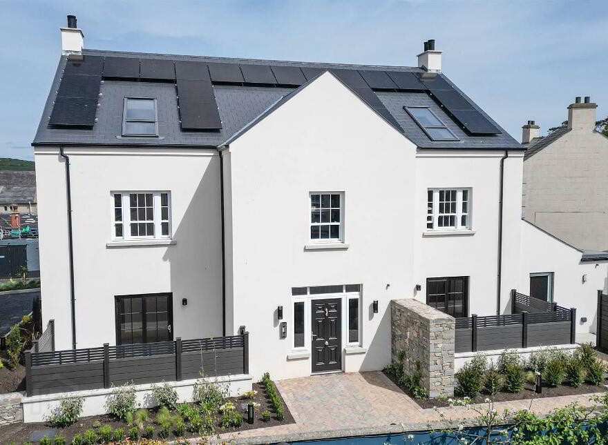 CEOL NA MARA, Site 4, 4 St John's Lane, Strangford, BT30 7HT