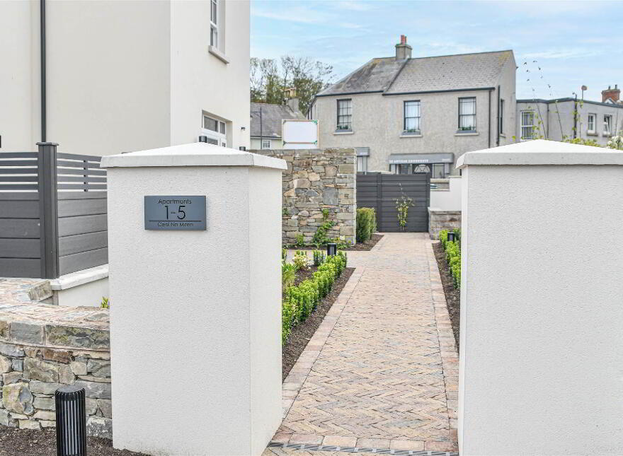 CEOL NA MARA, Site 4, 4 St John's Lane, Strangford, BT30 7HT