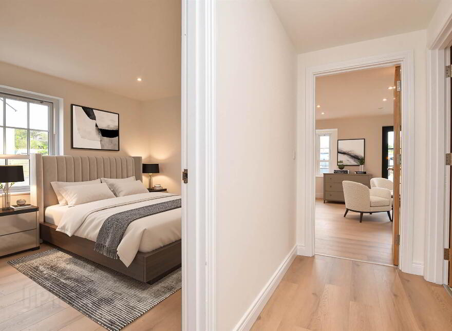 CEOL NA MARA, Site 4, 4 St John's Lane, Strangford, BT30 7HT