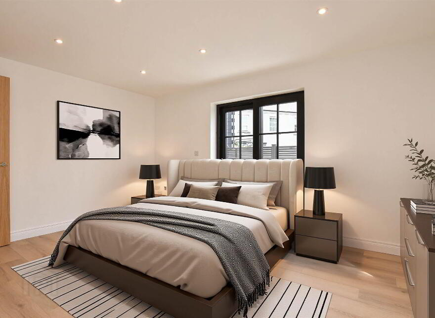 CEOL NA MARA, Site 4, 4 St John's Lane, Strangford, BT30 7HT