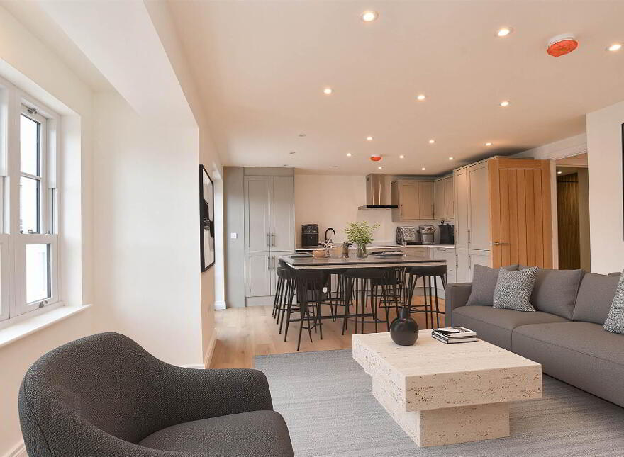 CEOL NA MARA, Site 4, 4 St John's Lane, Strangford, BT30 7HT