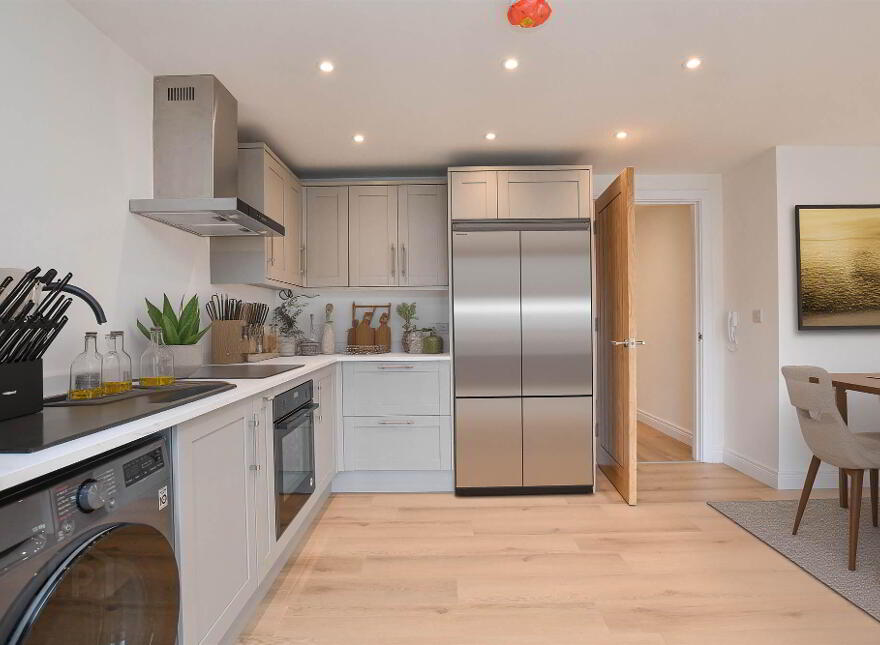 CEOL NA MARA, Site 4, 4 St John's Lane, Strangford, BT30 7HT