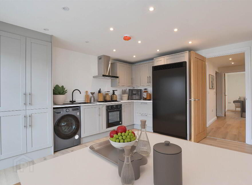 CEOL NA MARA, Site 4, 4 St John's Lane, Strangford, BT30 7HT