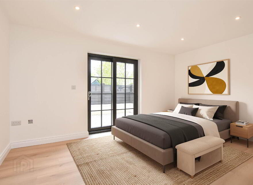 CEOL NA MARA, Site 4, 4 St John's Lane, Strangford, BT30 7HT