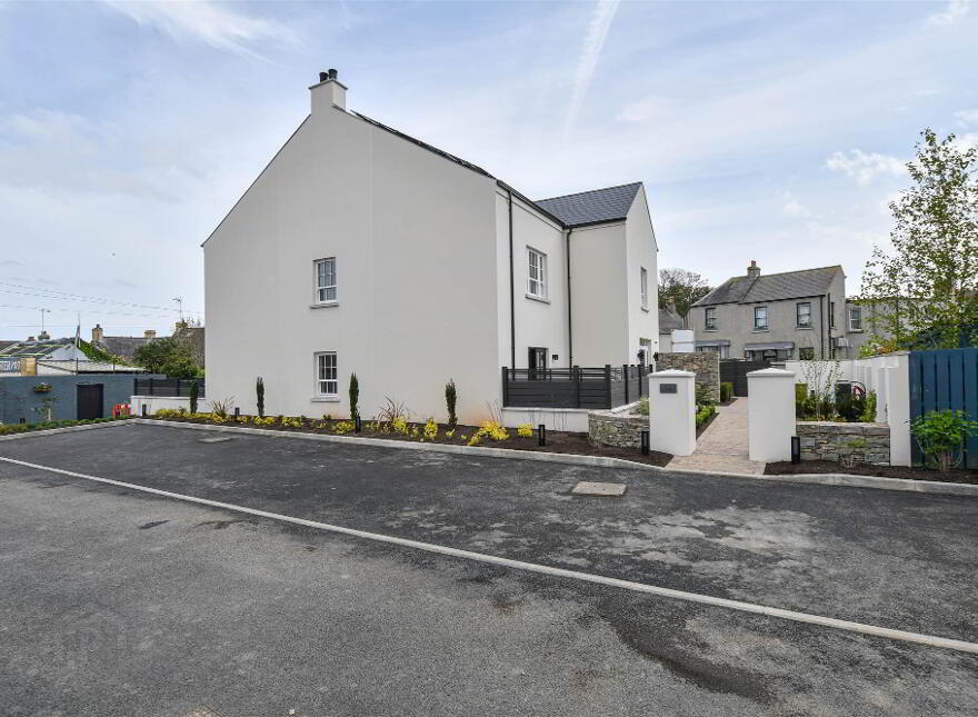CEOL NA MARA, Site 4, 4 St John's Lane, Strangford, BT30 7HT