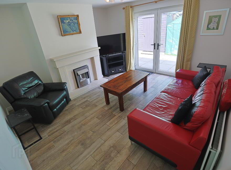 24 Princess Way Heights, Portadown, Craigavon, BT63 5ZN