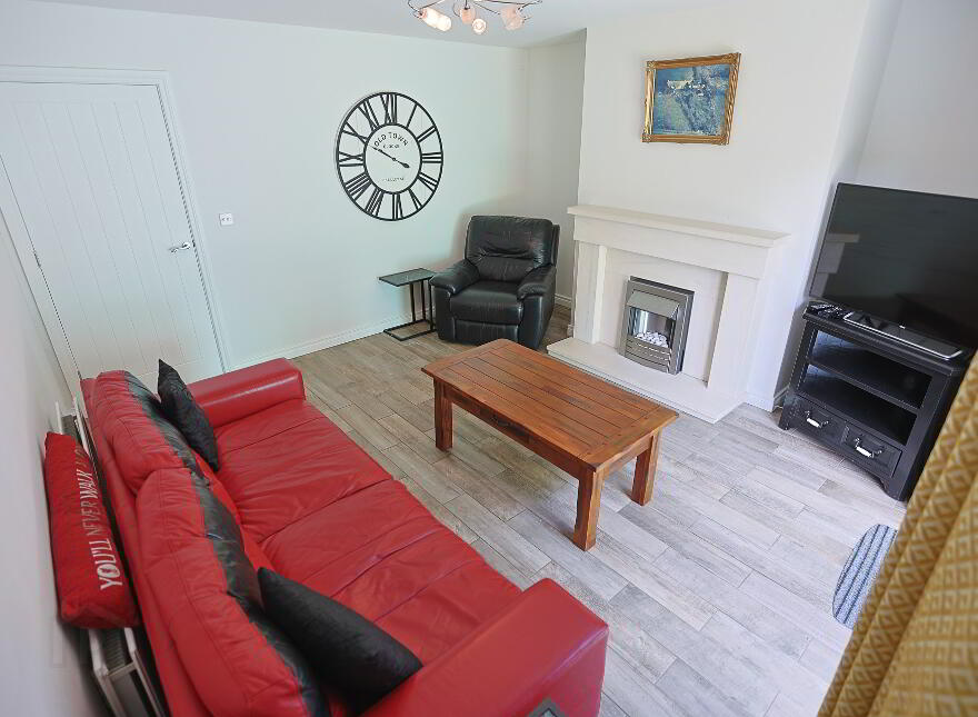 24 Princess Way Heights, Portadown, Craigavon, BT63 5ZN